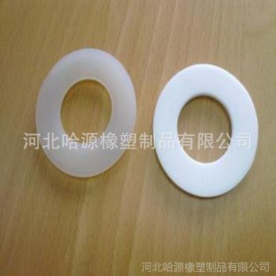 定制硅胶垫圈与医用消毒垫 橡塑制品加工的精密解决方案