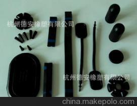【加工耐油橡胶制品 丁晴胶NBR 氯丁胶制品CR 开模加工】价格,厂家,图片,其他橡胶制品,杭州德安橡塑-